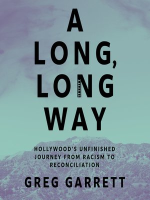 cover image of A Long, Long Way